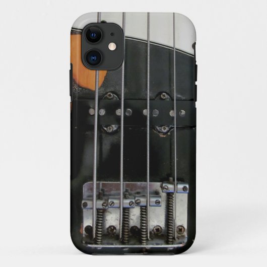 Mobiele telefoondraagtas (iPhone en alle fabrikant Case-Mate iPhone Case (Achterkant)