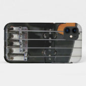 Mobiele telefoondraagtas (iPhone en alle fabrikant Case-Mate iPhone Case (Achterkant (horizontaal))