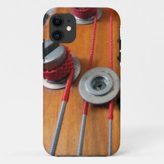Mobiele telefoondraagtas (iPhone en alle fabrikant Case-Mate iPhone Case