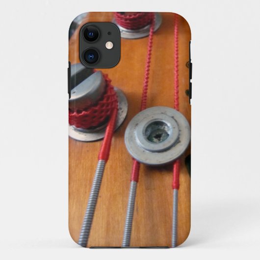 Mobiele telefoondraagtas (iPhone en alle fabrikant Case-Mate iPhone Case (Achterkant)