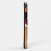 Mobiele telefoondraagtas (iPhone en alle fabrikant Case-Mate iPhone Case (Achterkant/rechts)