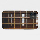 Mobiele telefoondraagtas (iPhone en alle fabrikant Case-Mate iPhone Case (Achterkant (horizontaal))