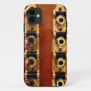 Mobiele telefoondraagtas (iPhone en alle fabrikant iPhone 11 Hoesje