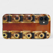 Mobiele telefoondraagtas (iPhone en alle fabrikant Case-Mate iPhone Case (Achterkant (horizontaal))