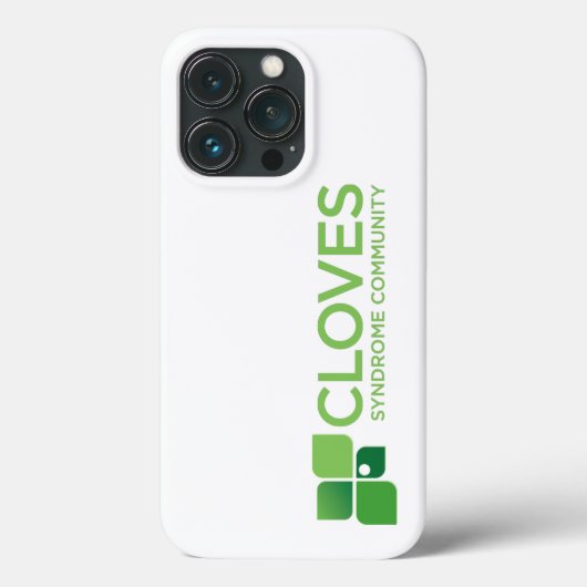 Mobiele telefoonhoes Case-Mate iPhone case (Achterkant)