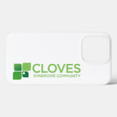 Mobiele telefoonhoes Case-Mate iPhone case (Achterkant (horizontaal))