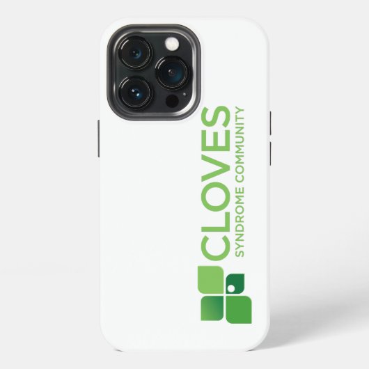 Mobiele telefoonhoes iPhone hoesje (Achterkant)