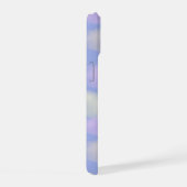 Mobiele telefoonhoesje met regenboogwolken iPhone 15 case (Rechterkant)
