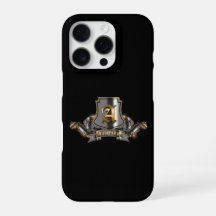 Mobiele telefoonhoesjes (ultra taai) glanzend