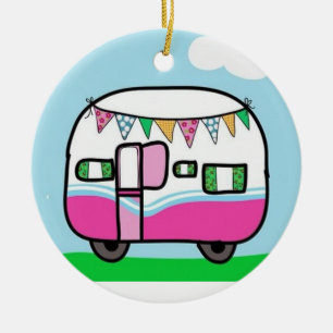 * MOBIELE THUIS* CHRISTMAS ORNAMENT