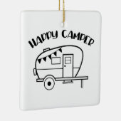 * MOBIELE THUIS* CHRISTMAS ORNAMENT (Rechts)