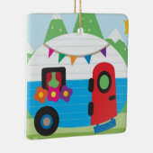 * MOBIELE THUIS* CHRISTMAS ORNAMENT (Rechts)