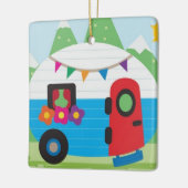 * MOBIELE THUIS* CHRISTMAS ORNAMENT (Links)