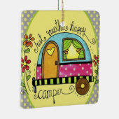 * MOBIELE THUIS* CHRISTMAS ORNAMENT (Rechts)