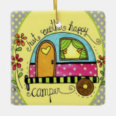 * MOBIELE THUIS* CHRISTMAS ORNAMENT (Voorkant)