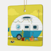 * MOBIELE THUIS* CHRISTMAS ORNAMENT (Links)