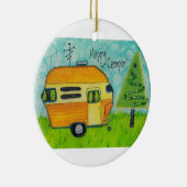 * MOBIELE THUIS* CHRISTMAS ORNAMENT (Rechts)