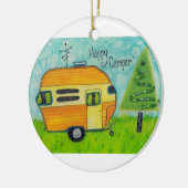 * MOBIELE THUIS* CHRISTMAS ORNAMENT (Links)