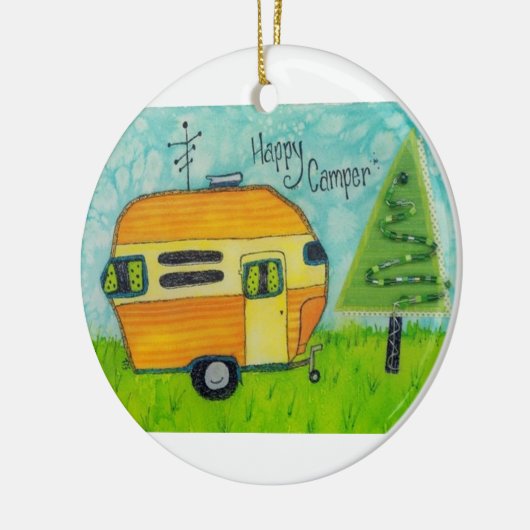 * MOBIELE THUIS* CHRISTMAS ORNAMENT (Links)