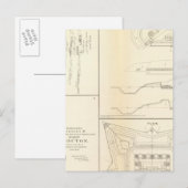 Mobiele verdediging Alabama Briefkaart (Voorkant / Achterkant)
