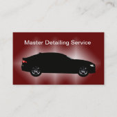 Mobiele Visitekaartjes met automatische informatie (Voorkant)