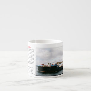 Mobile Bay en CGB 12002 espresso-mok Espresso Kop