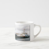Mobile Bay en CGB 12002 espresso-mok Espresso Kop (Rechts)