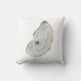 Mobile Bay Oyster-1 Kussen