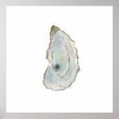 Mobile Bay Oyster-1 Poster (Voorkant)