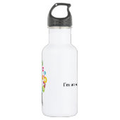 Mobile CSP App Inventor Bottle Waterfles (Voorkant)
