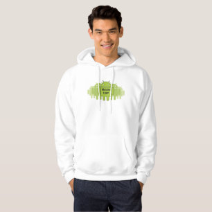 Mobile CSP-hodie Hoodie
