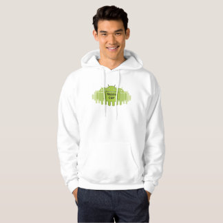 Mobile CSP-hodie Hoodie
