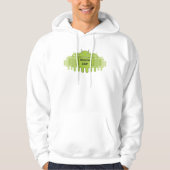Mobile CSP-hodie Hoodie (Voorkant)