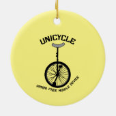 Mobile Device Curved Keramisch Ornament (Achterkant)