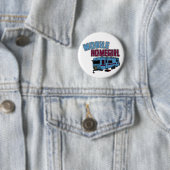 Mobile Homegirl Button (In situ)