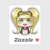 Mobile Legends Bang Bang Layla Steampunk Skin (Vel)