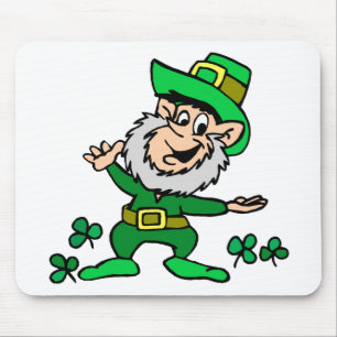 Mobile Leprechaun Muismat