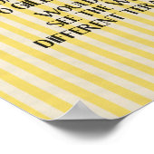 Mobile Mardi Gras Poster (Hoek)