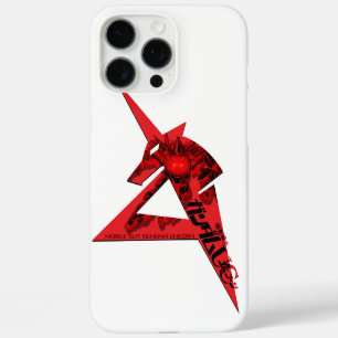 Mobile Suit Gundam Unicorn iPhone 16 Pro Max Hoesje