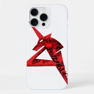 Mobile Suit Gundam Unicorn iPhone 16 Pro Max Hoesje