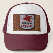 MOBILEGA TRUCKER PET (Voorkant)