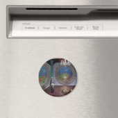 Mobilis in Mobili Magneet (Insitu (Vaatwasser))