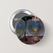 Mobilis in Mobili Ronde Button 5,7 Cm (Voorkant /achterkant)