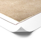 Mobilisatie in Frankrijk op 1 augustus 1914 Poster (Hoek)