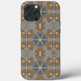 Mobilskal Fab Rich Cake Factory Case-Mate iPhone Case