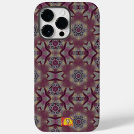 Mobilskal Glastoria  Case-Mate iPhone 14 Pro Max Hoesje