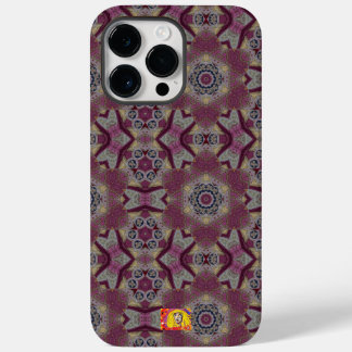 Mobilskal Glastoria  Case-Mate iPhone 14 Pro Max Hoesje