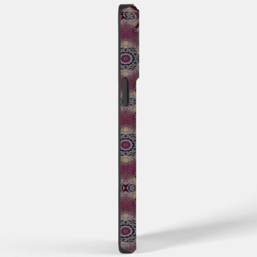 Mobilskal Glastoria Case-Mate iPhone Case (Achterkant / Rechts)