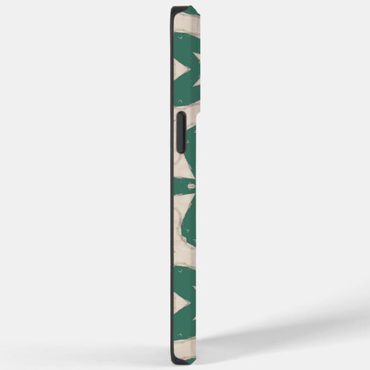 Mobilskal Piccolo by Carita K design Case-Mate iPhone Case (Achterkant / Rechts)