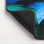 Mobius Arch & Rocks | Alabama Hills, Californië Muismat (Hoek)